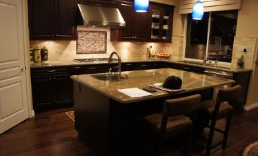 Kitchen Remodeling Contractors Lake Forest, CA
