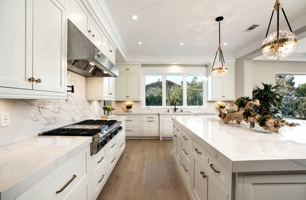 General Contractor & Licensed Home Remodeling Company Orange County