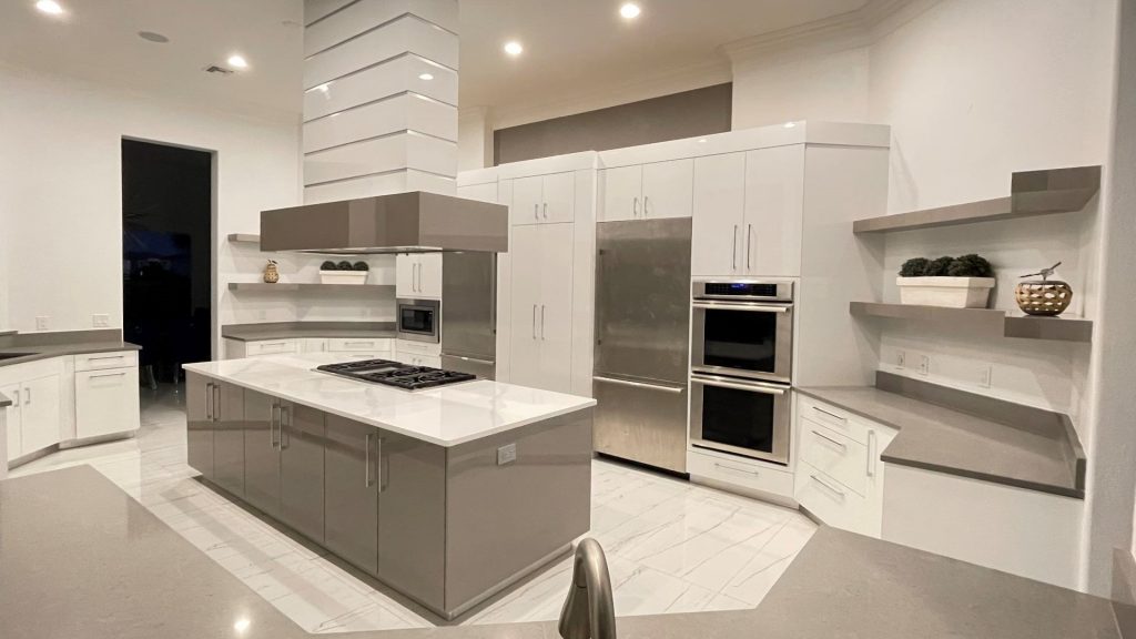 Kitchen Renovation Services in Lake Forest