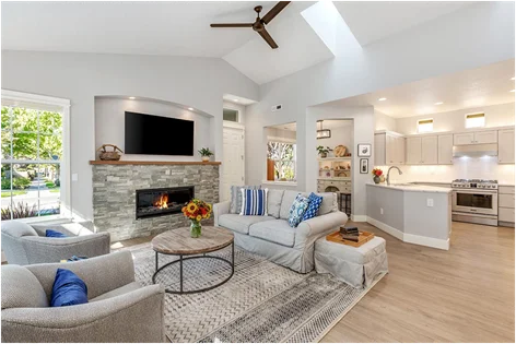 House Remodeling Contractors in Lake Forest, CA