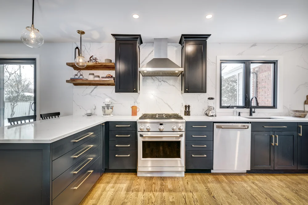 Kitchen Remodeling Tips: Avoid Mistakes in Orange County, CA