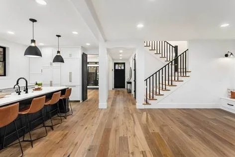 house remodeling contractors