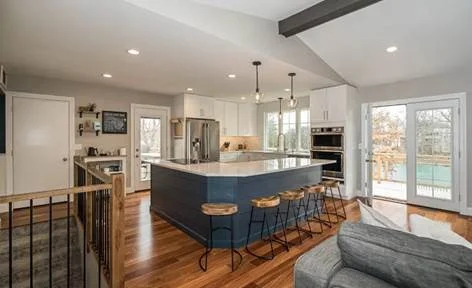Kitchen Remodeling Services in Orange County CA