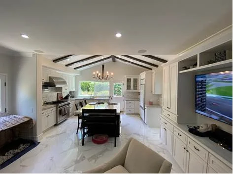kitchen remodeling specialist in Lake Forest CA