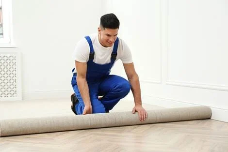 Carpet contractors