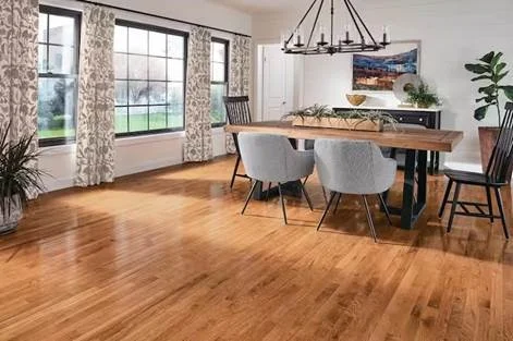 Hardwood