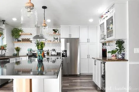 Revamp your kitchen