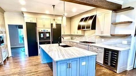 Revamp your kitchen
