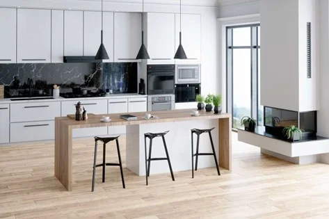 Kitchen remodeling journey in Lake Forest CA
