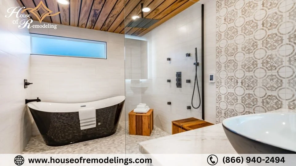 Bathroom remodeling Mission Viejo CA