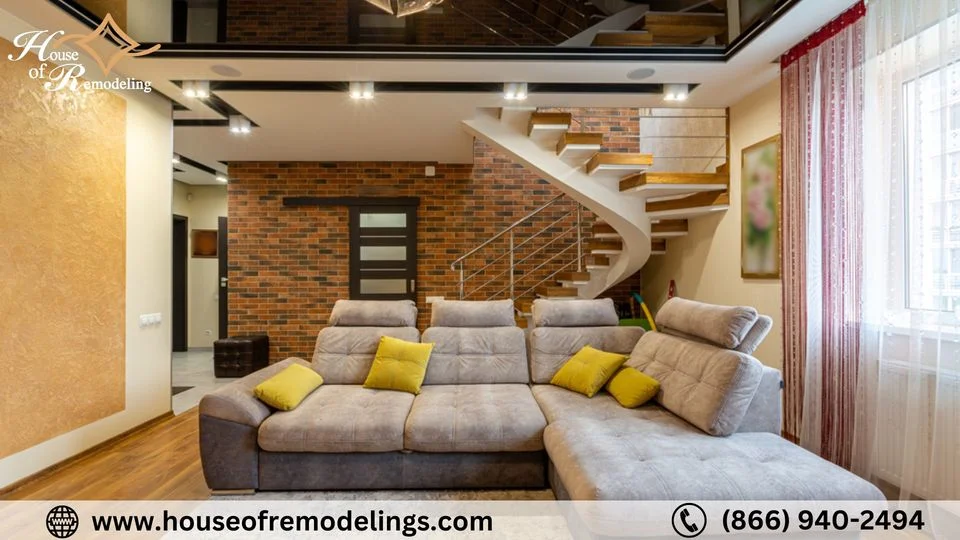 Mission Viejo home remodeling