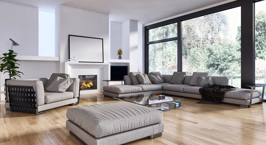 Home Renovations in Irvine CA