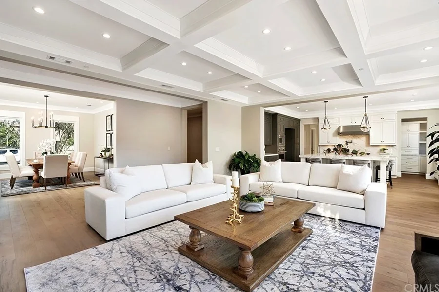 General Remodelling Contractor in Newport Beach CA