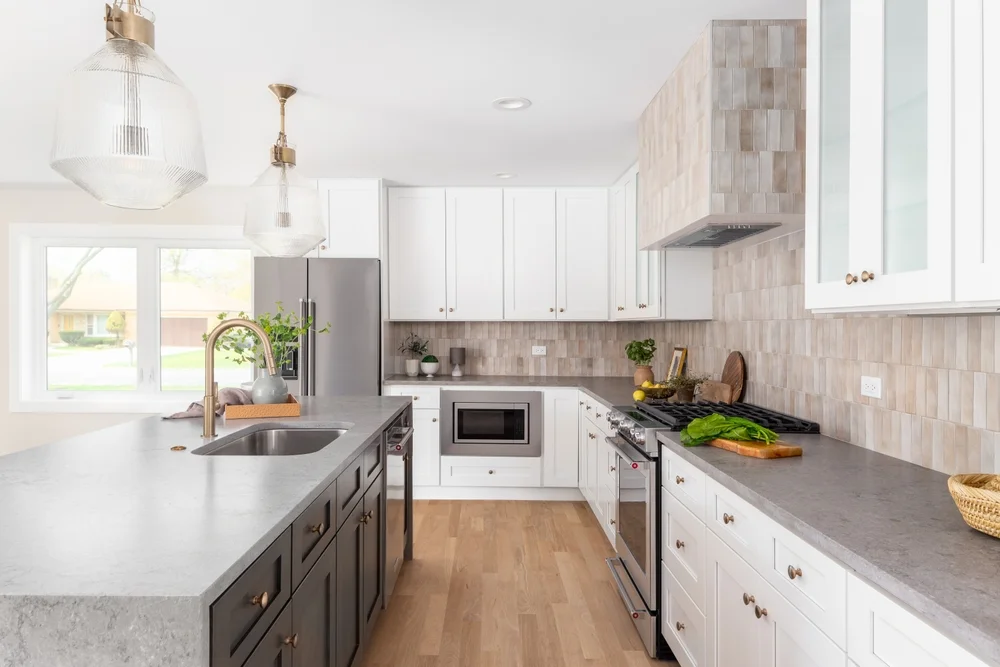 Kitchen Remodeling in Newport Beach