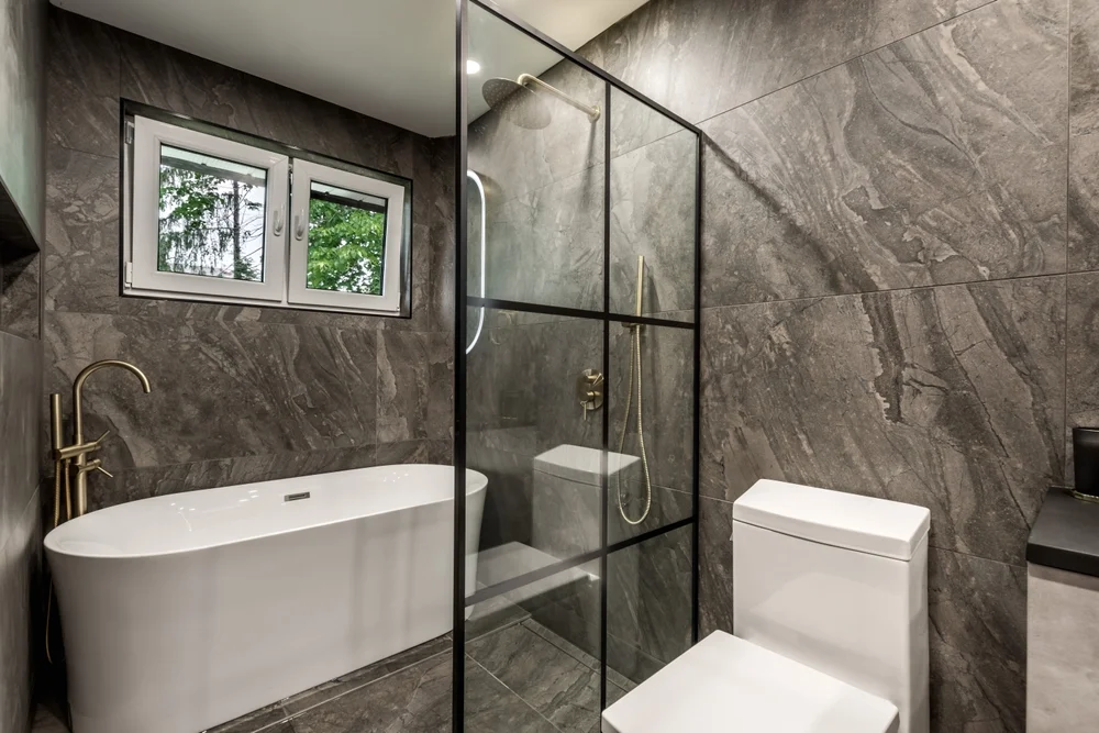 Bathroom Remodeling Lake Forest, CA